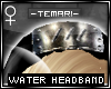 !T Water headband v3 [F]
