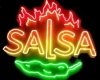Red's Salsa Radio