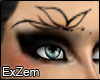 Exz-Butterfly EyeBrows