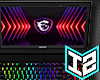 Laptop Gamer RGB