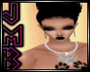 *JMB*Amy Black Lus Creme