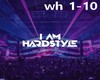 haddaway  hardstyle