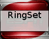 ESPN- CSTM "ESPN" Ring L