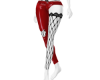 [PR] Athena Red Pants