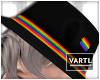 VT | Pride Hat