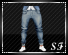 SF Mark Jeans