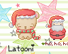 -LTN-Christmas set