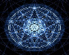 [Ted]Blue Pentagram