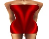 [V2c] Short Red Dress
