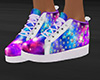 GL-Glitter Sneakers V3