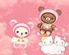 teddy.✧