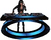 Portable Animated DJ