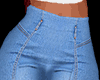 RL Sexy Blue Jeans