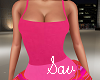 Ballerina-Pink