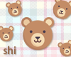 Shi | Teddy bear pop