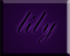[K] Lily Spike Earrings