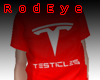 Tesla Modified Top