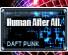 Daft Punk - Human ..