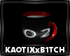 Derivable Coffee Cup