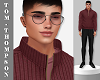 Klaus Glasses