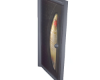 Love portal door