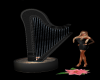 Fountain Harp