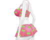 SET FROG PINK