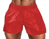 Red Muscle Short M