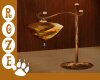 *R*Asian Floor Lamp