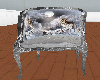gray wolf chair