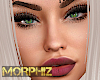 M - Eyeshadow+Lash+Lips