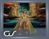 GS Background Flowers
