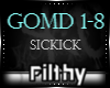 |ˣ𝐨| GOMD