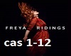 Freya Ridings-Castles