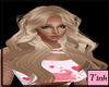 newy's long hair #13