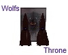 Wolf's Throne