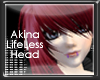 [VKZ] lifeless Head