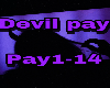 Devil pay