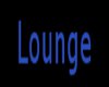 Lounge sign ann