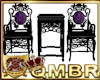 QMBR Wisteria Rm Chairs