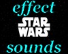 star wars sound effect