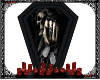 Reaper Coffin/Candles