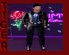 RS BLACK JEANS