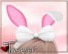 Easter Bunny Ears Pink