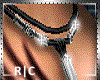 R|C Bullet Necklace
