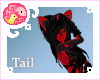 Tart BlackCherry Tail