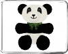 -XS- Chairbear 2 Panda