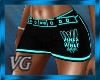 Venus Venue Shorts1