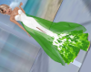 St. Patrick's Day Gown 2