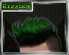 [B] Cyberhawk : Emerald